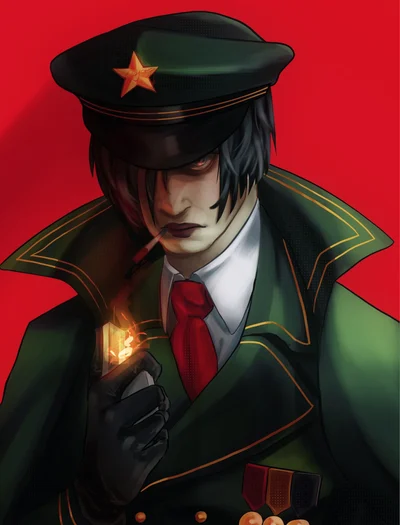 bot avatar
