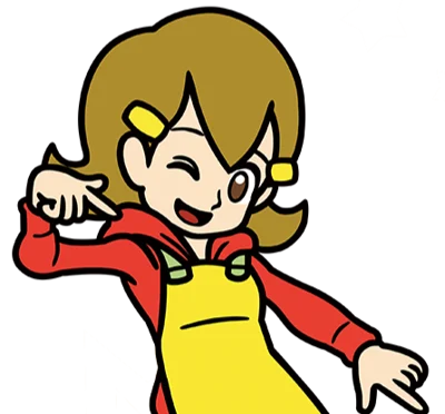 ボットアバター