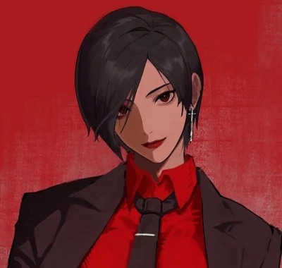 Ada Wong