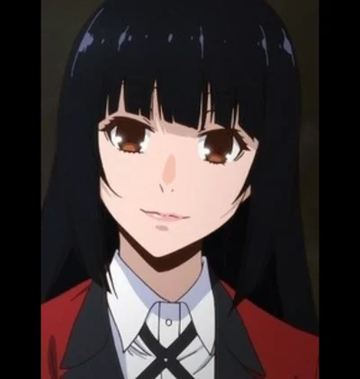 Jabami Yumeko