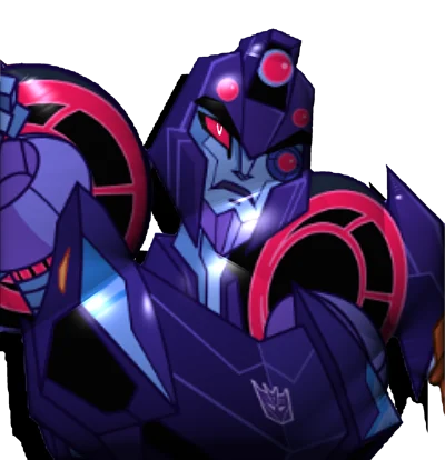 Shadowstriker -TFC-