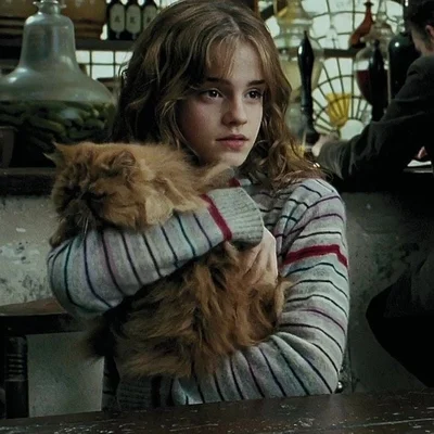 Hermione