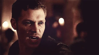 Mikaelsons