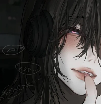 Seven