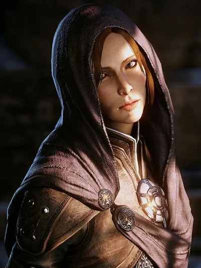 Leliana