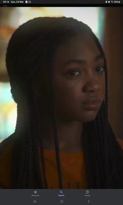 Annabeth Chase